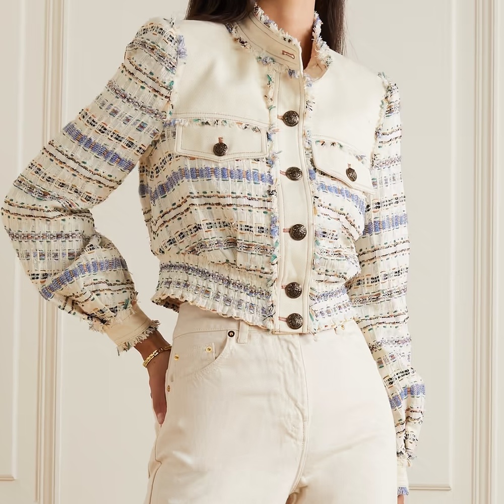 Veronica Beard Darren Jacket